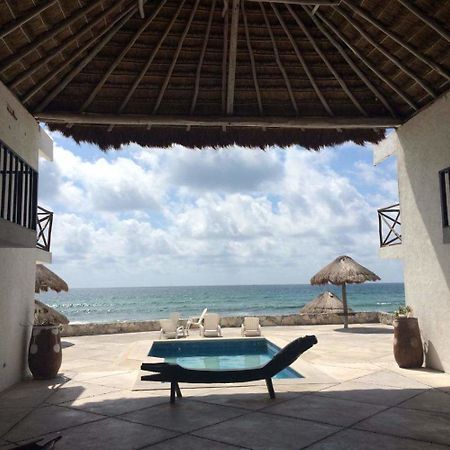 Casa Amor Pto Morelos Puerto Morelos Exteriér fotografie
