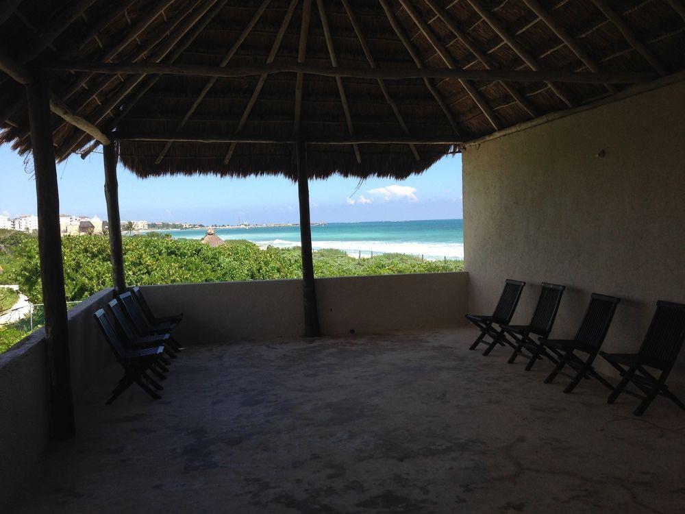 Casa Amor Pto Morelos Puerto Morelos Exteriér fotografie