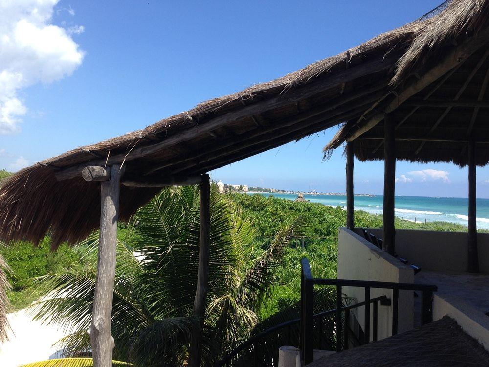 Casa Amor Pto Morelos Puerto Morelos Exteriér fotografie