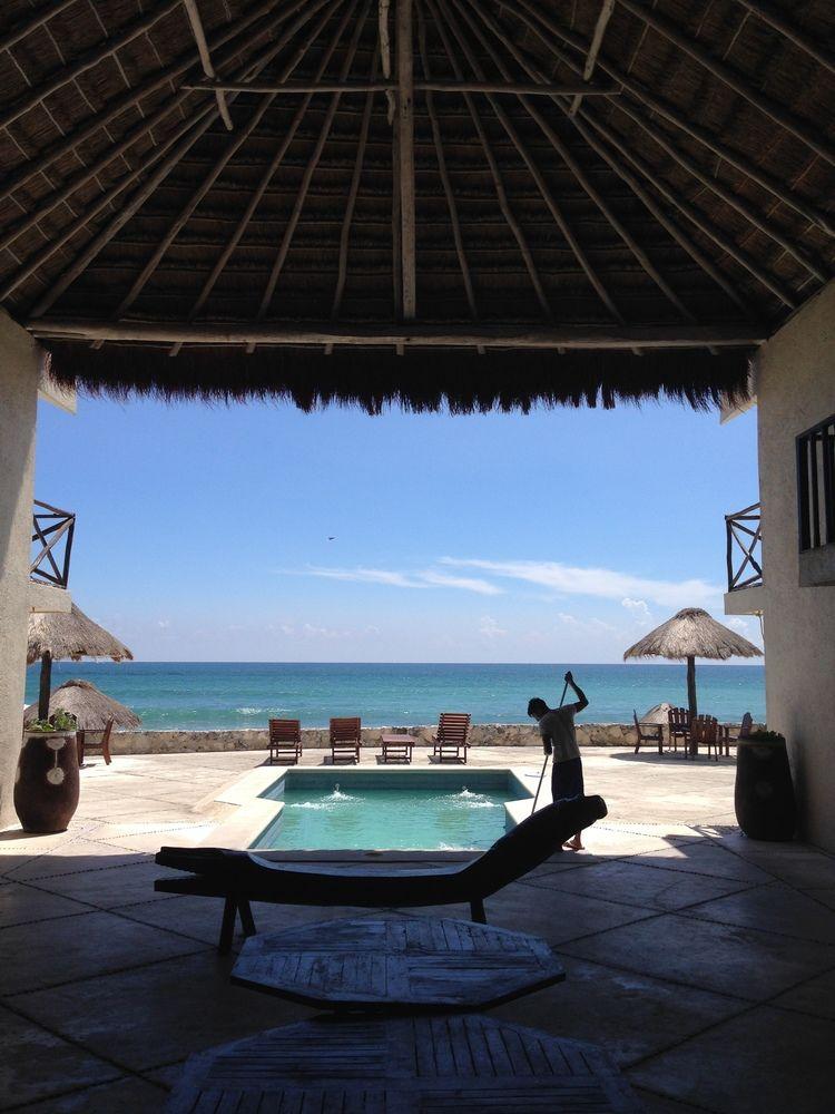 Casa Amor Pto Morelos Puerto Morelos Exteriér fotografie