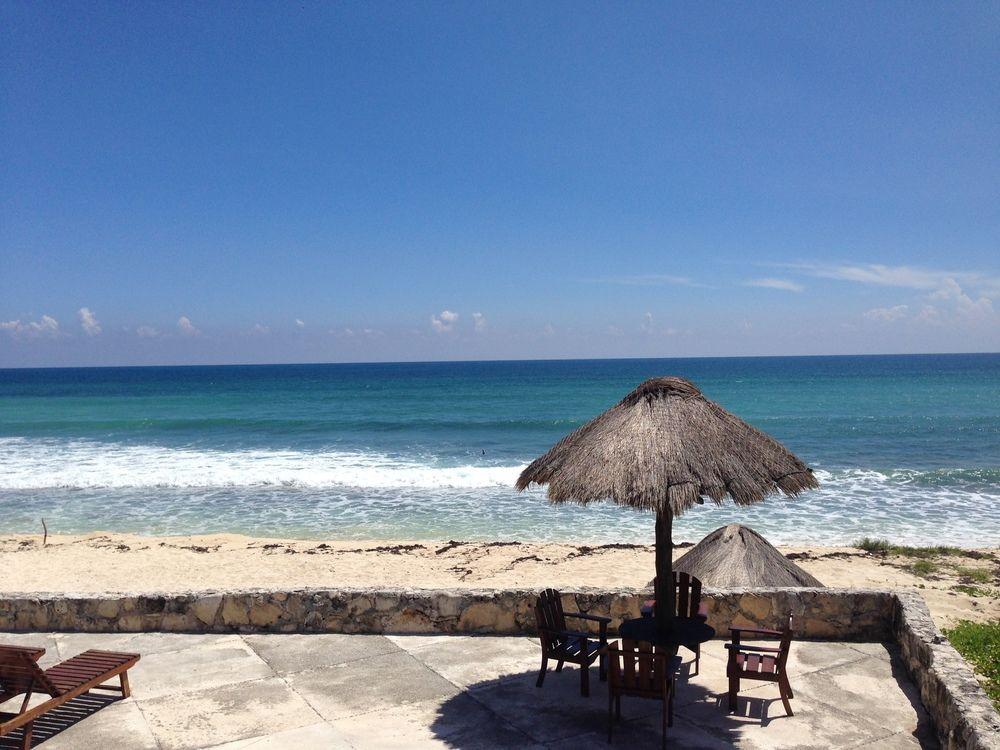 Casa Amor Pto Morelos Puerto Morelos Exteriér fotografie