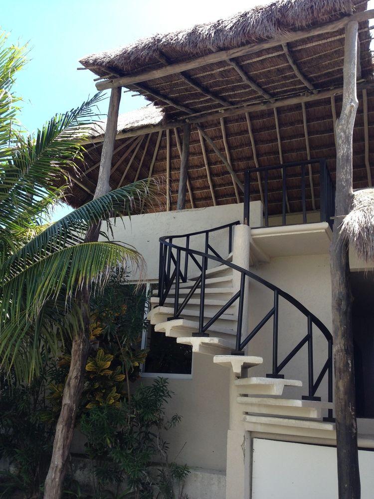 Casa Amor Pto Morelos Puerto Morelos Exteriér fotografie