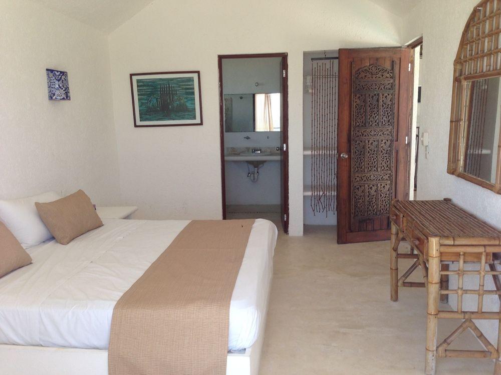 Casa Amor Pto Morelos Puerto Morelos Exteriér fotografie