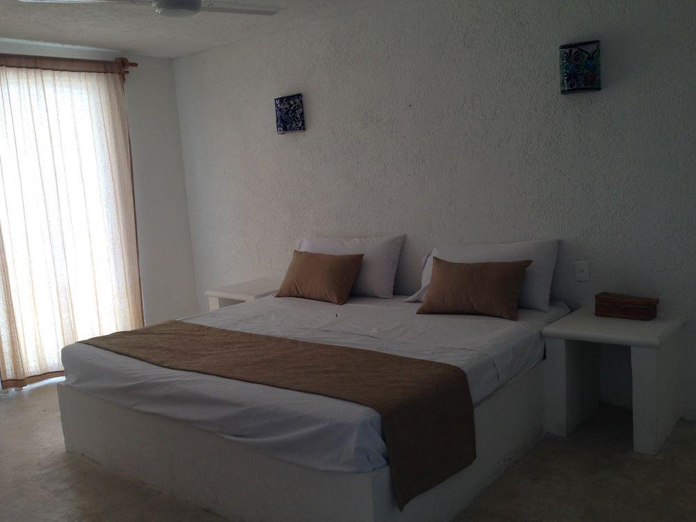 Casa Amor Pto Morelos Puerto Morelos Exteriér fotografie