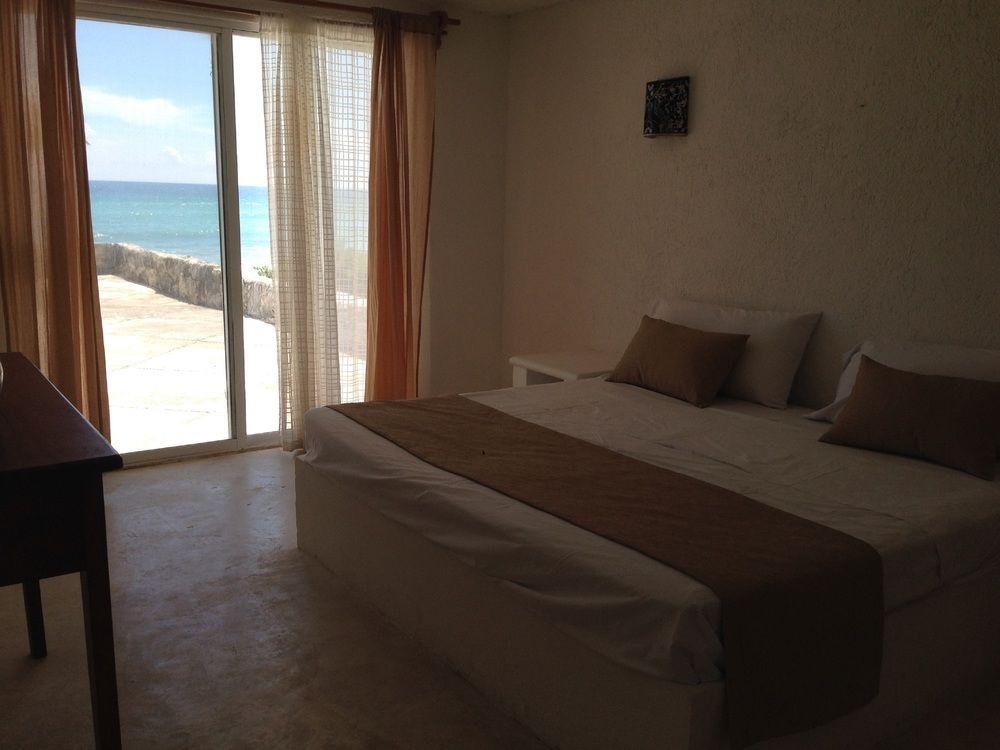 Casa Amor Pto Morelos Puerto Morelos Exteriér fotografie