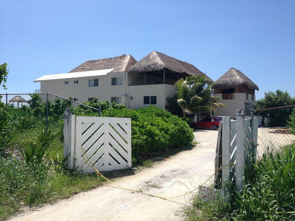 Casa Amor Pto Morelos Puerto Morelos Exteriér fotografie