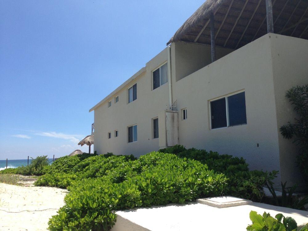 Casa Amor Pto Morelos Puerto Morelos Exteriér fotografie