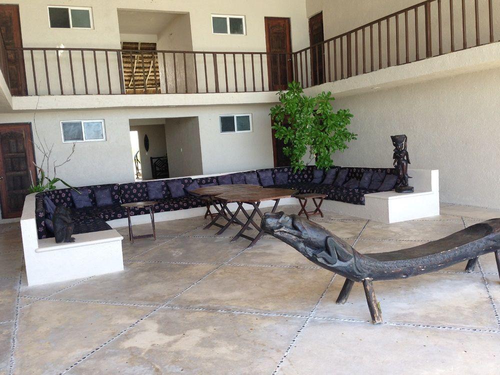 Casa Amor Pto Morelos Puerto Morelos Exteriér fotografie
