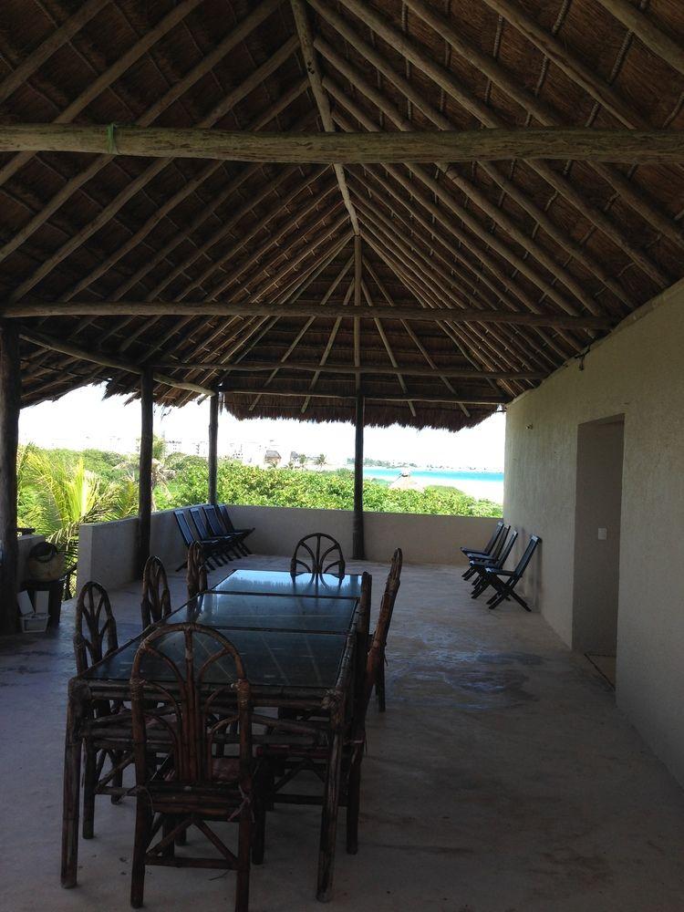 Casa Amor Pto Morelos Puerto Morelos Exteriér fotografie