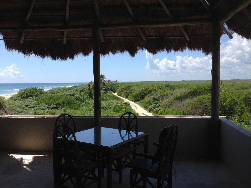 Casa Amor Pto Morelos Puerto Morelos Exteriér fotografie