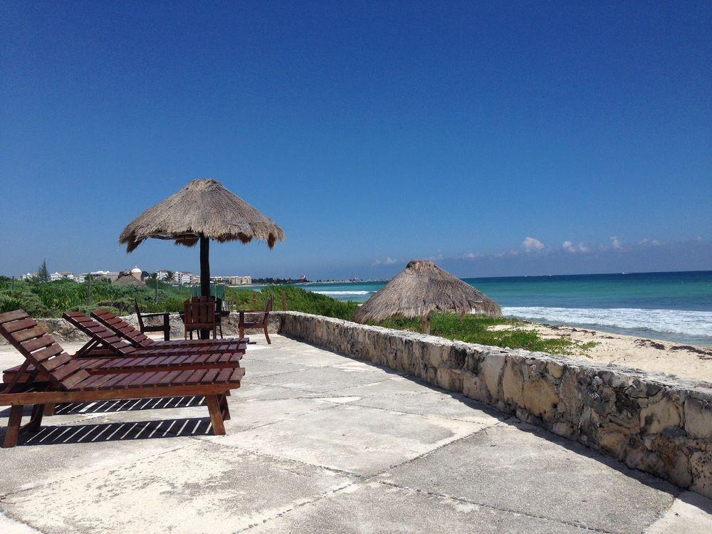 Casa Amor Pto Morelos Puerto Morelos Exteriér fotografie