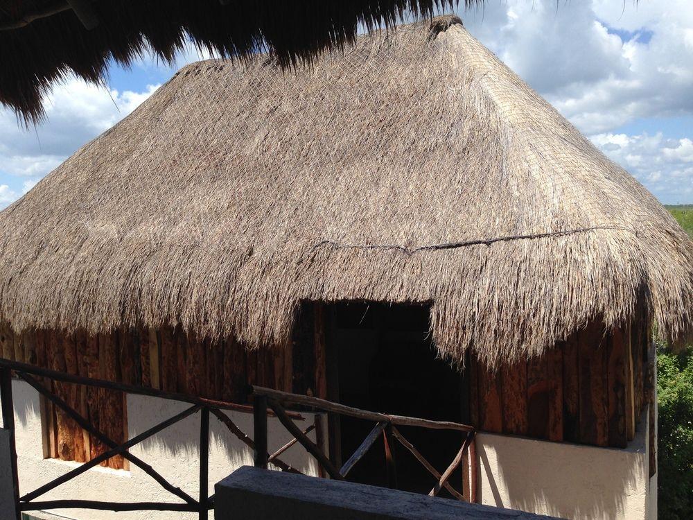 Casa Amor Pto Morelos Puerto Morelos Exteriér fotografie