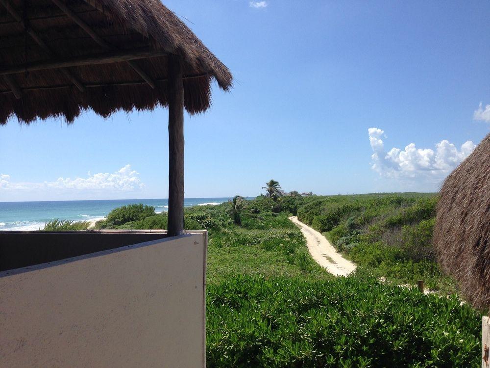 Casa Amor Pto Morelos Puerto Morelos Exteriér fotografie