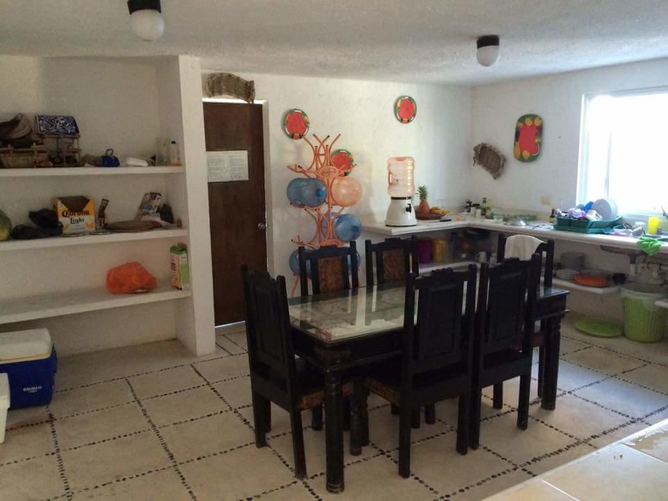 Casa Amor Pto Morelos Puerto Morelos Exteriér fotografie