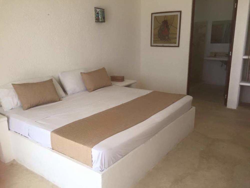 Casa Amor Pto Morelos Puerto Morelos Exteriér fotografie