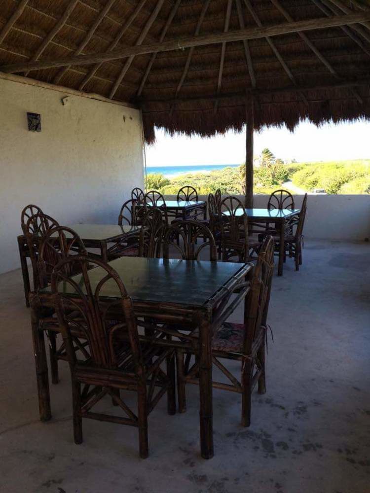 Casa Amor Pto Morelos Puerto Morelos Exteriér fotografie