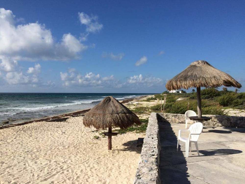 Casa Amor Pto Morelos Puerto Morelos Exteriér fotografie