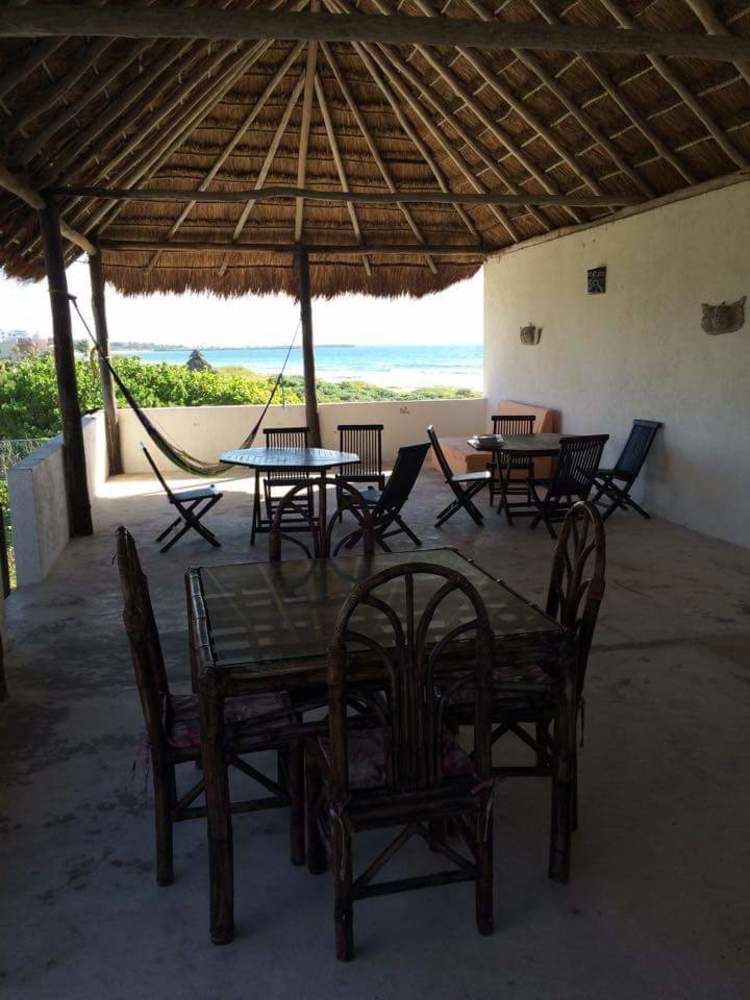 Casa Amor Pto Morelos Puerto Morelos Exteriér fotografie