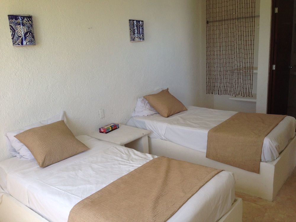Casa Amor Pto Morelos Puerto Morelos Exteriér fotografie