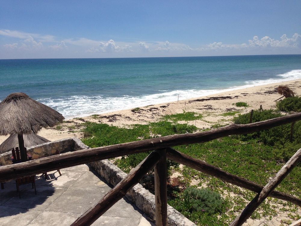 Casa Amor Pto Morelos Puerto Morelos Exteriér fotografie