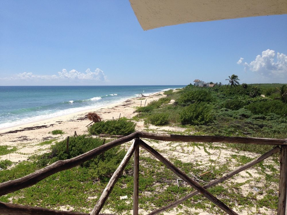 Casa Amor Pto Morelos Puerto Morelos Exteriér fotografie
