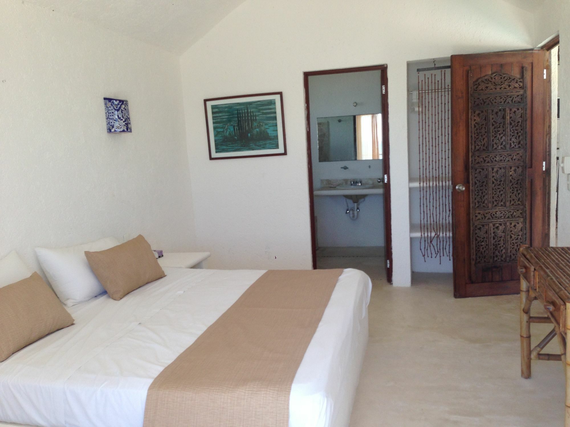 Casa Amor Pto Morelos Puerto Morelos Exteriér fotografie